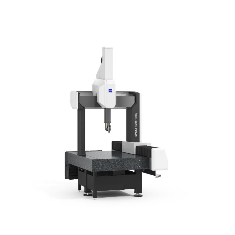 3D Coordinate Measuring Machine
